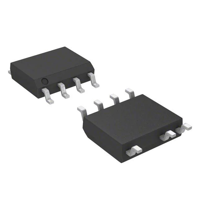 NCP1234AD65R2G - Контроллер обратноходовой 7SOIC