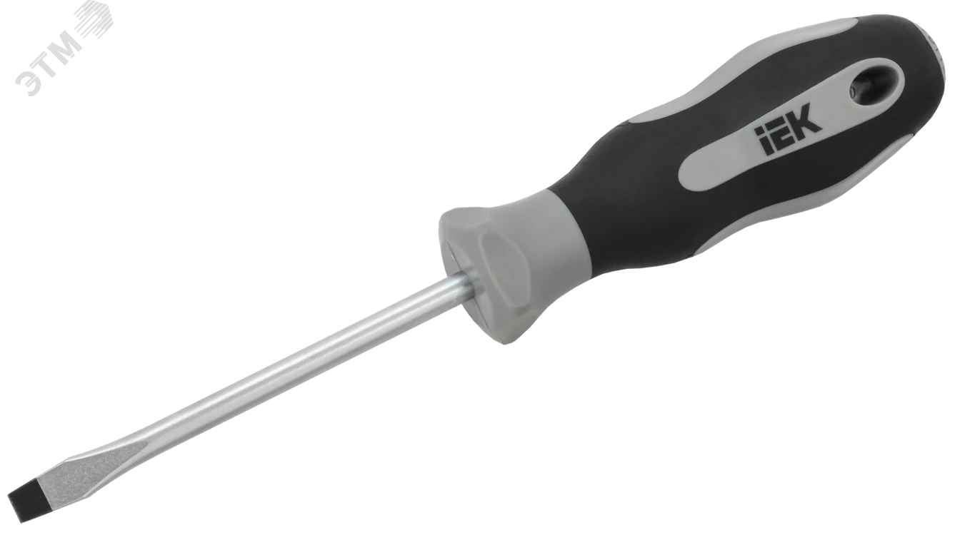 Отвертка SL6.5х100 Т2 ARMA2L 5 A2L5-SC10-T2-SL-65-100