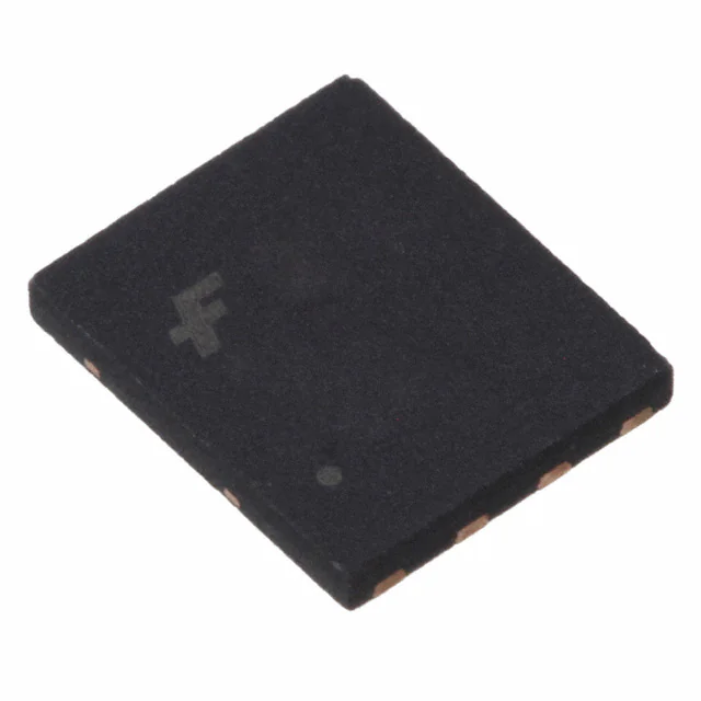 FDMS3572 - Транзистор полевой MOSFET N-канальный 80В 8.8A