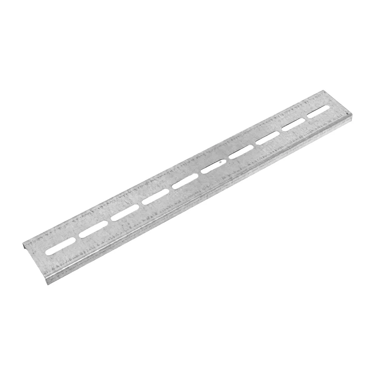 Рейка монтажная (50x360) перфорированная к ВРУ Unit (Вх450хГ) PROxima mb15-04-02