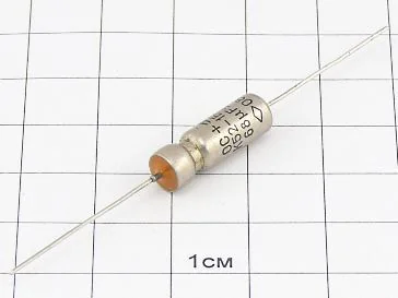 К52-1БМ 68мкФ 50В 10% "ОС"