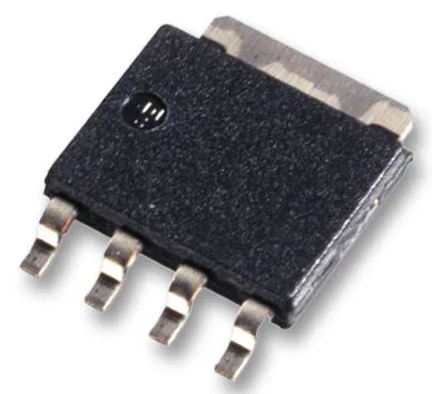 BUK7Y14-80EX - Транзистор полевой MOSFET N-канальный 80В 65A LFPAK