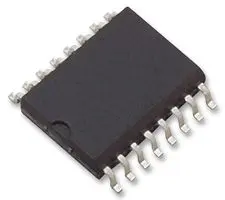 IR2213STRPBF - Драйвер верхнего/нижнего плеча 16-SOIC