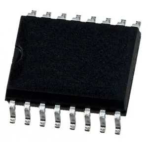 IR2213SPBF - Драйвер верхнего и нижнего ключей 1200 В