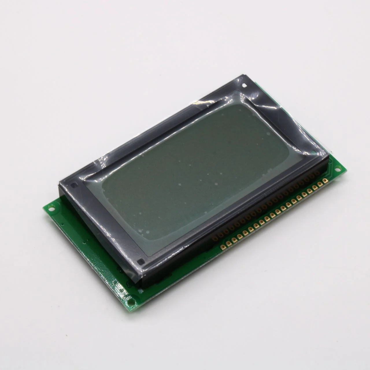 WG16080C1-YGH-VZ# - ЖКИ графич, 160 x 80