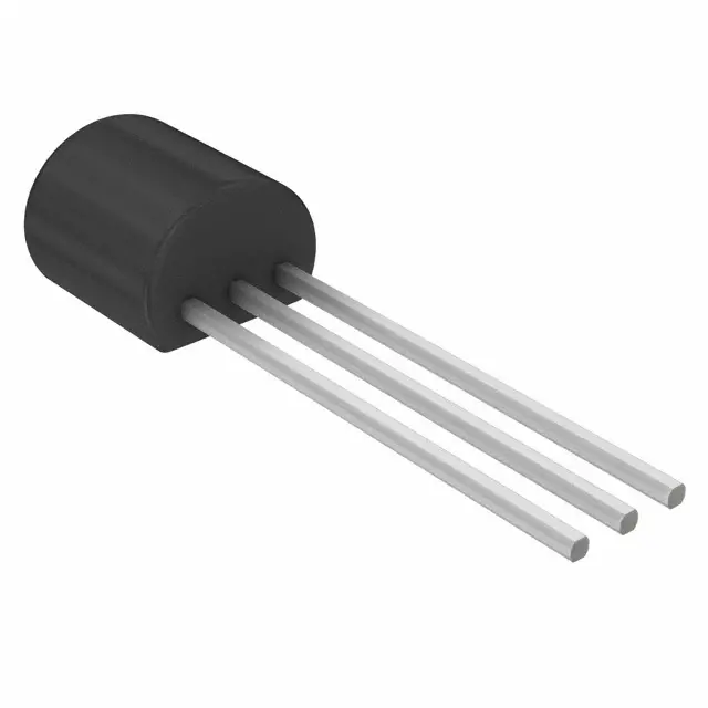 TMP03FT9Z - Датчик температуры Цифровой выход, T1/T2=58.8% при 0°С, T1=10мс, точность ±2°С, нелинейность ±0.5°C, Uп=4.5…7В, -40°C - +100°C