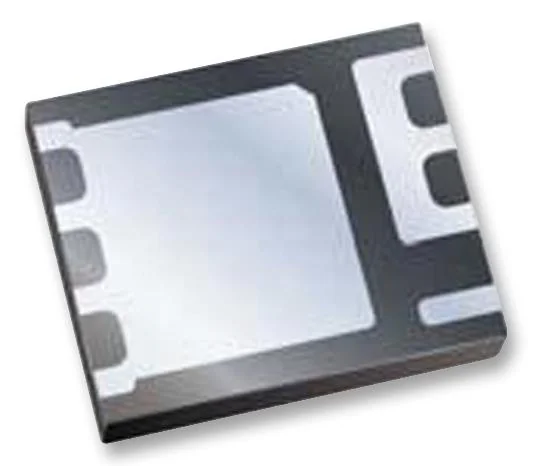 IRFH7446TRPBF - Транзистор полевой MOSFET N-канальный 40В 85A PQFN 5X6