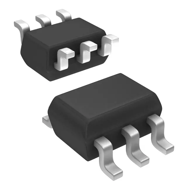 STG3157CTR - Ключ SPDT SC70-6