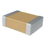 Многослойные керамические конденсаторы - поверхностного монтажа 100V 0.22uF X7R 1206 10%