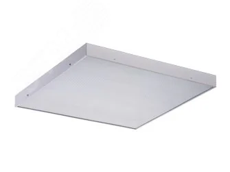 Светильник светодиодный OPTIMA.OPL ECO LED 595 3000K 1166000410