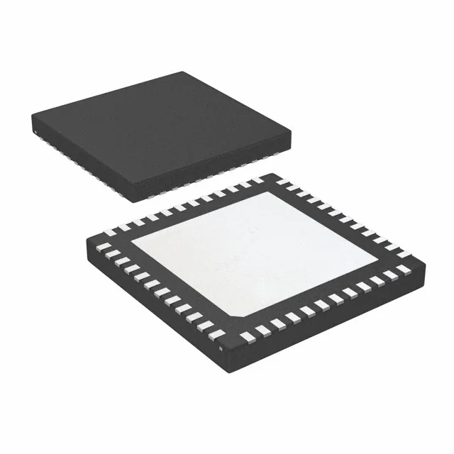 LMK03033CISQE/NOPB - Генератор тактовый прецизионный 48LLP