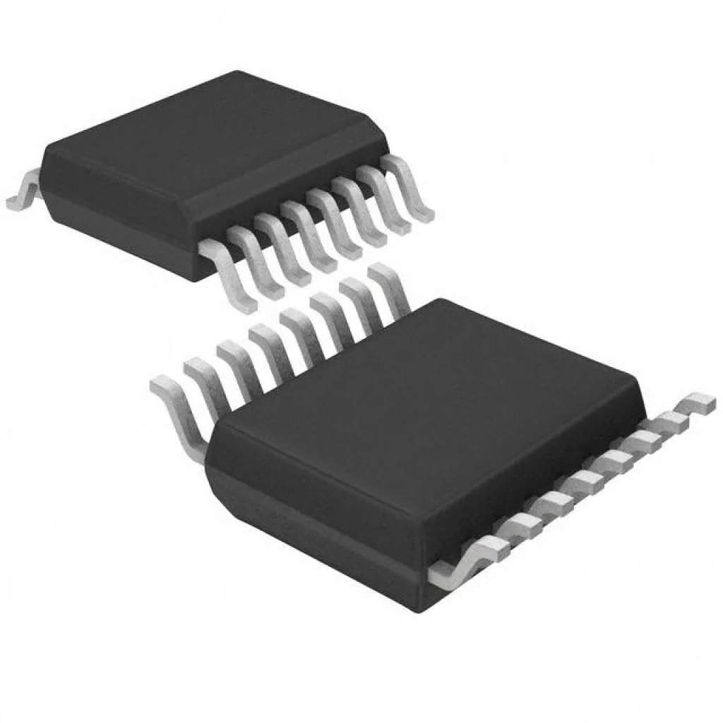 1ED020I12B2XUMA1 - Драйвер не-/инвертирующий 2A одиночный выход верхнего и нижнего плеча полумостовой 16-Pin DSO лента на катушке