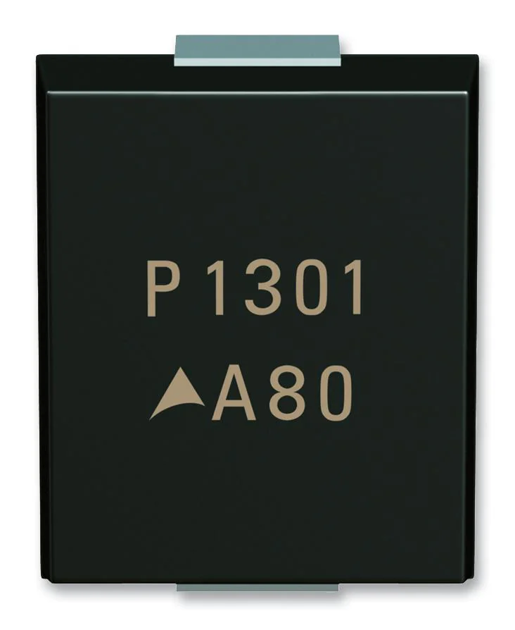 B59201P1080A062 - PTC-термистор (позистоp) 4.6Ом ±25% двухвыводной 3225 для поверхностного монтажа автомобильного применения лента на катушке