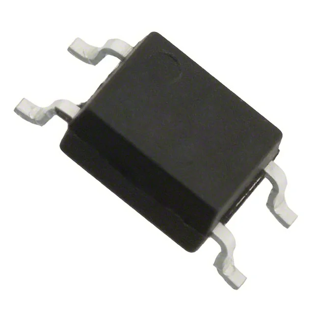 HCPL-354-000E - Оптопара транзисторная, x1 3.75кВ 50мА -55...+100