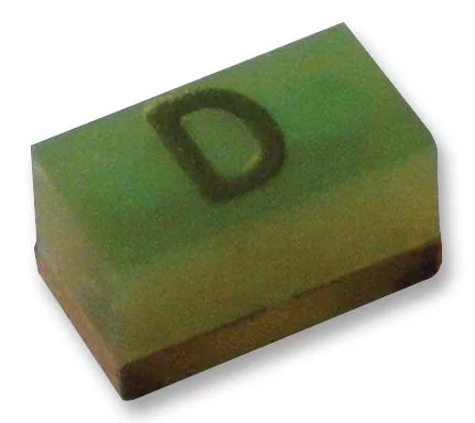 3413.0010.22 - Fuse Chip Very Fast Acting 0.25A 63V SMD Solder Pad 1206 Epoxy Glass