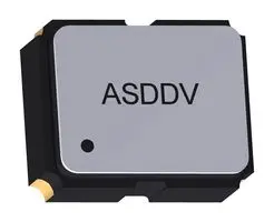 ASDDV-1.8432MHZ-LC-T3