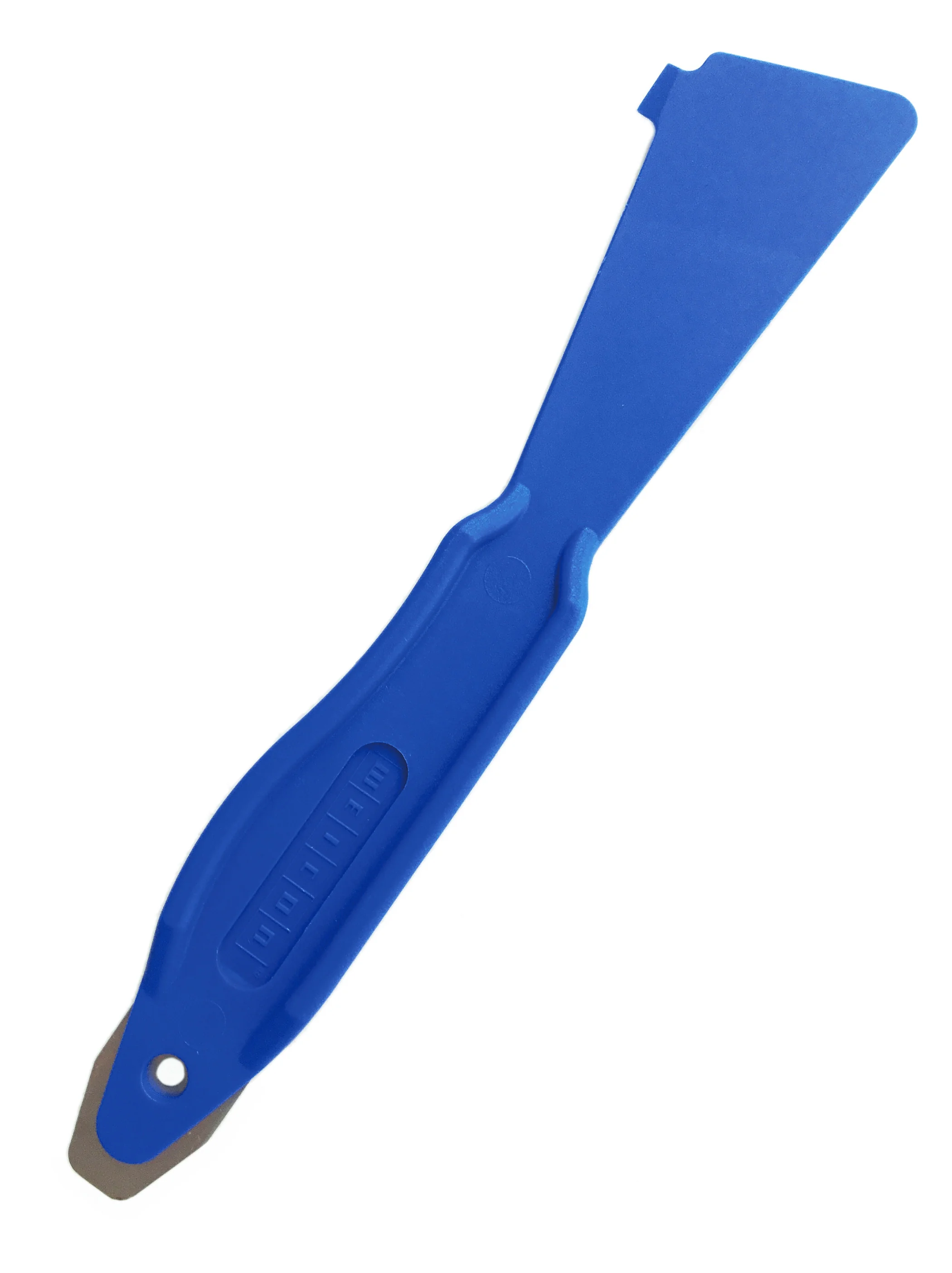 wcn52800000 - 10044966 WEICON Multi-Opener - лопатка-спуджер для вскрытия пластиковых корпусов и извлечения деталей (PA пластик арм. стекловолокном, мет вставка)