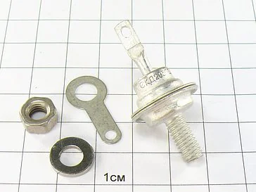 Диод КД203Г