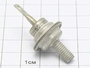 Диод Д231Б "5"