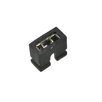 MJ-0-C 2.00 MM - Гнездо для плат 2.00 мм MJ-0-C 2.00 мм, 2 контакта