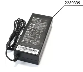 sic2230339 - Адаптер питания для EС1