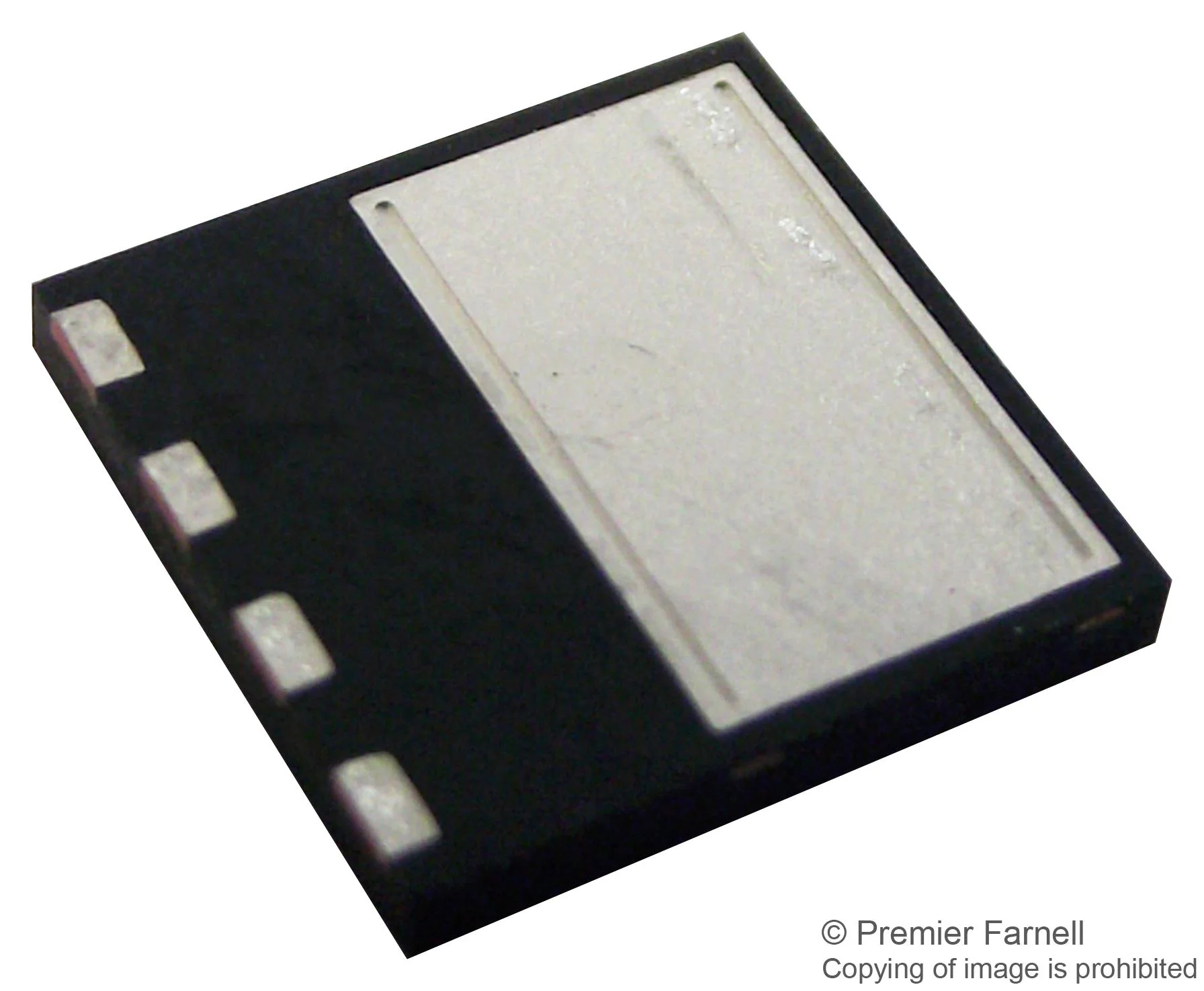 IPL60R160CFD7AUMA1 - Транзистор полевой MOSFET N-канальный 600В 16A 4-Pin VSON EP лента на катушке