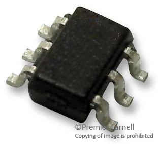 BAS40XY,115 - Диодная сборка Шоттки 40В 6TSSOP