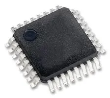 EFM8BB31F64G-D-QFP32