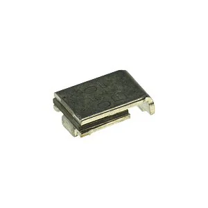 MF-SM013/250-2 - Самовосстанавливающийся предохранитель PTC 0.13A(hold) 60В 3Вт 6.5Ом SMD горизонтальный 6.6х3.2х7.4мм лента на катушке