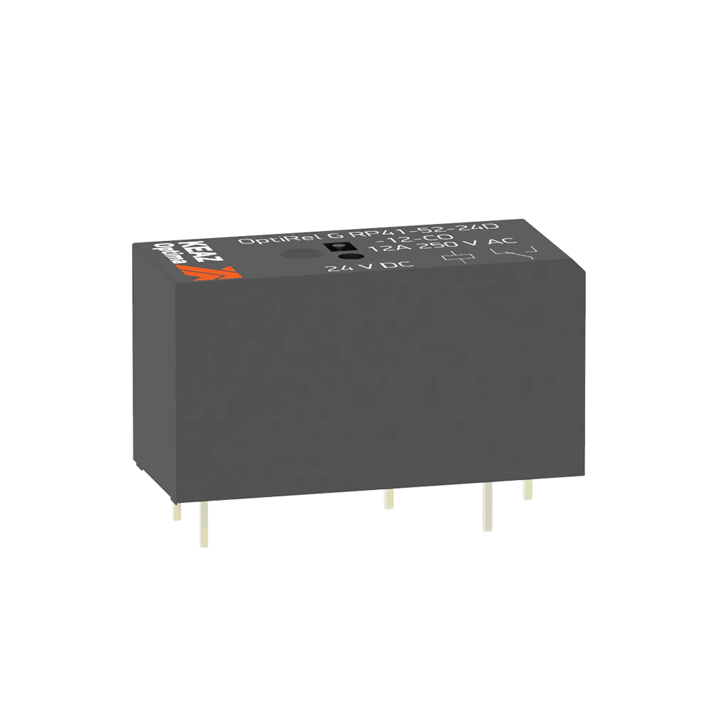 Реле промежуточное OptiRel G RP41-52-230-8-CO 324476