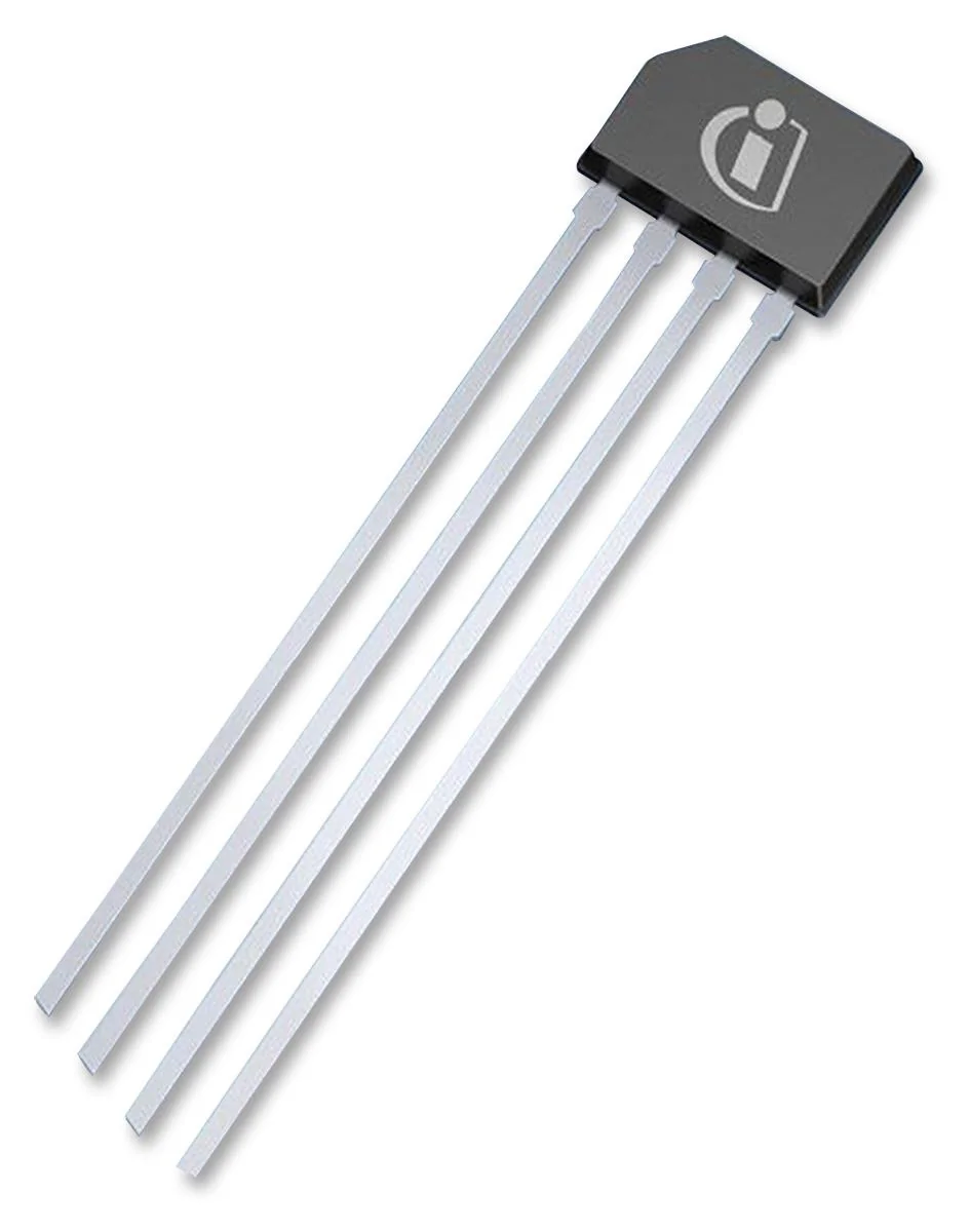 TLE4922XINFHALA1 - Speed Sensors SPEED SENSORS