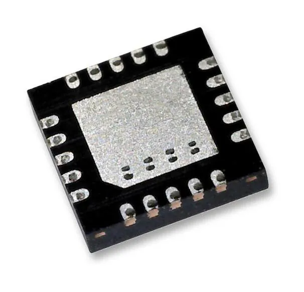 ATTINY1634R-MU - Микроконтроллер 8-бит 16кБ Флэш-памяти 20QFN