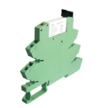 Релейный модуль UDK-PLC-RJI 48VDC E - Реле с колодкой, 1 группа переключающих контактов, экономичная версия, входное напряжение: 48V DC, коммутируемый ток: 6A, материал контактов: AgSnO, ширина: 6,2 мм, сечение обслуживаемых проводников: 0,14 - 2,5 мм кв.