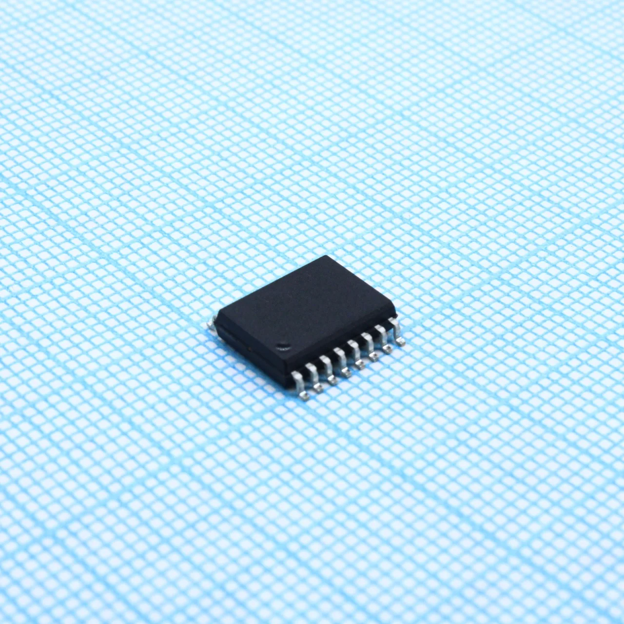 A3966SLBTR-T - IC MOTOR DRIVER PAR 16SOIC