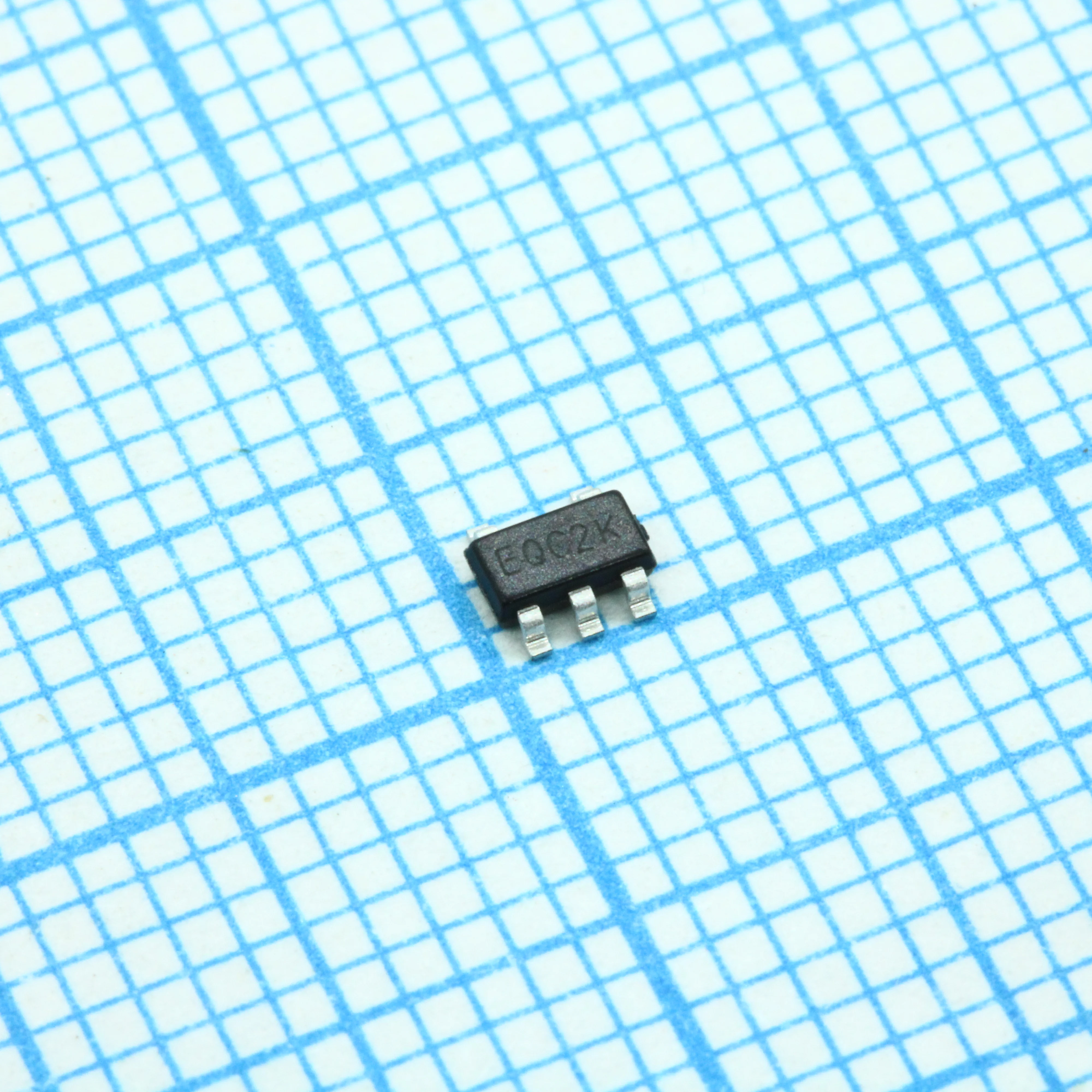 PAM2861ABR - Драйвер LED, 40В 1А