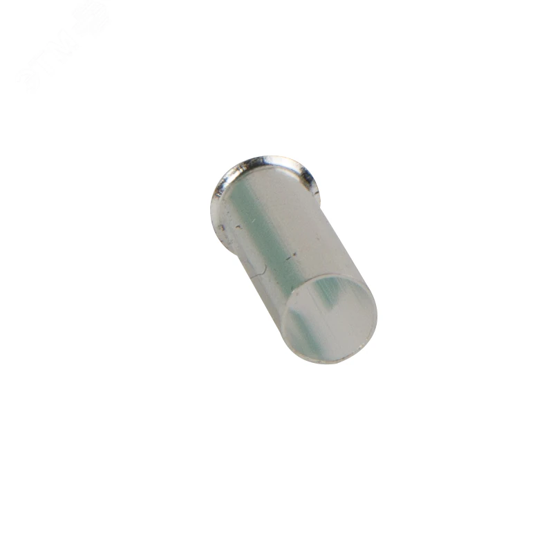 Наконечник штыревой втулочный НШв OptiKit T-Shv-W-6,0-12 (100шт) 278104