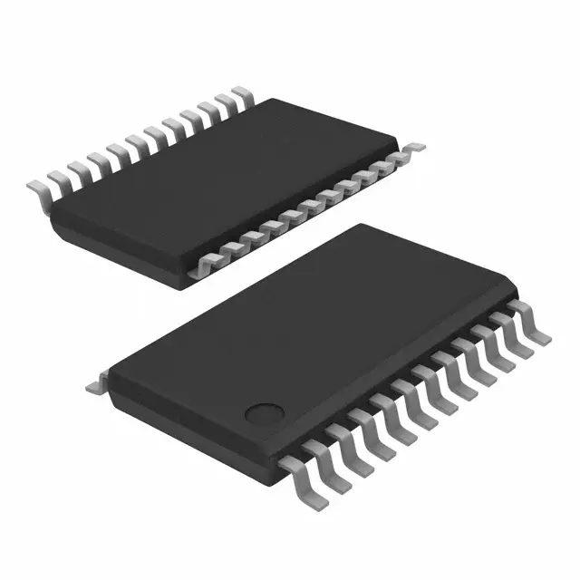 LM81CIMT-3/NOPB - Системный аппаратный монитор 24-TSSOP