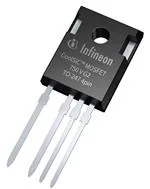 МОП-транзисторы на основе карбида кремния SiC MOSFET, 750 V