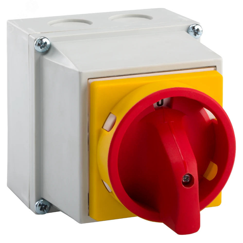 Переключатель OptiSwitch 4G40-92-PK-S25 271647