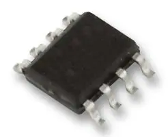 CA3140MZ96 - Операционный усилитель, 4.5 МГц