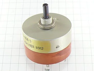 СП5-40А(ВС-2)5Вт 47К (10%)