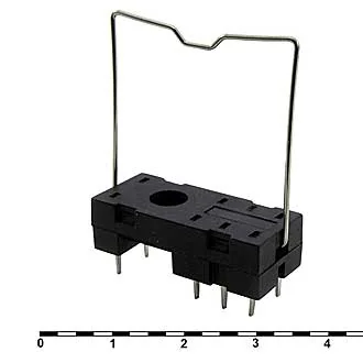 14F-2Z-A1 - Колодка для реле 14F-2Z-A1, PCB