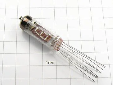 Индикатор ИВ-6