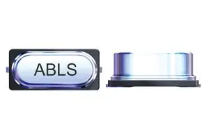 ABLS-8.000MHZ-L4Q-T - Резонатор кварцевый 8.0000МГц 18пФ SMD