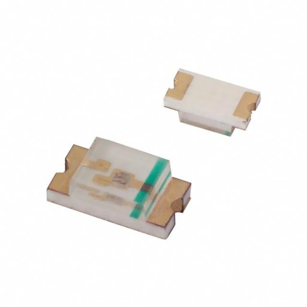 LTST-C150KRKT - Светодиод smd 3,2х1,6мм/красный/631нм/18-54мкд/прозрачный/130°
