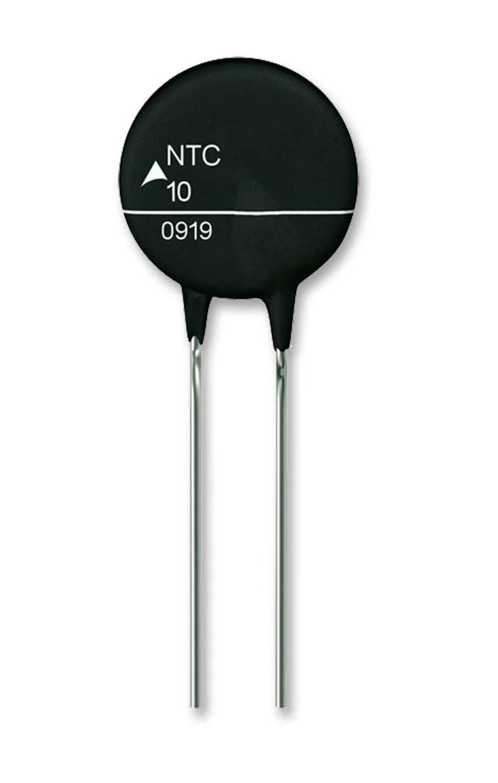 B57211P0120M301 - NTC-термистор 12Ом ±20% двухвыводной радиальный россыпь