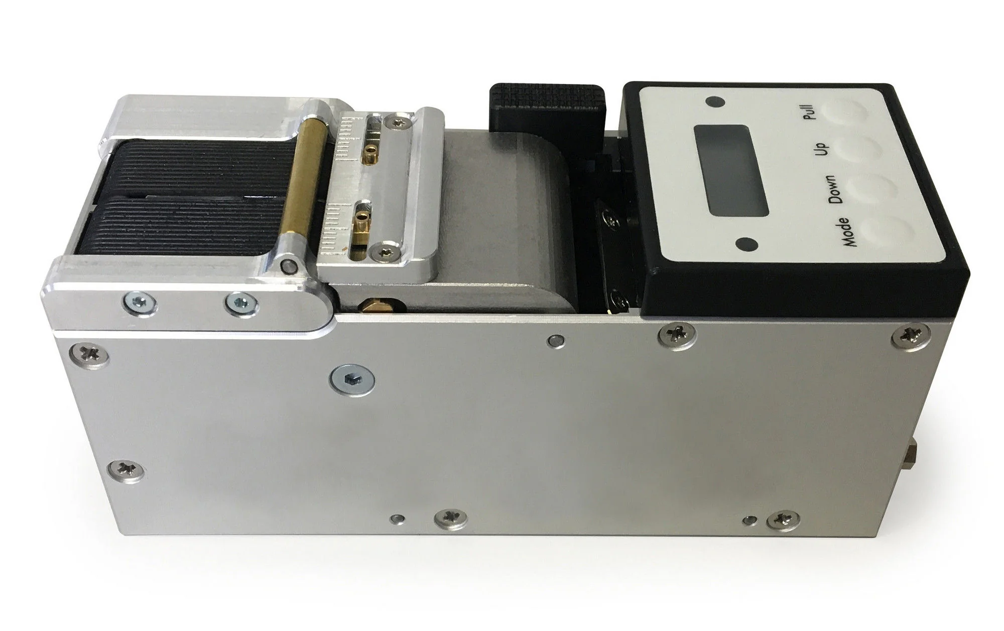 brd240696 - ALF14-25 Питатель для этикеток, размеры 43х66,4х119мм,1 шт.