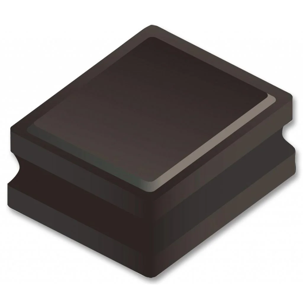 SRN2010-2R2M - Индуктивность SMD силовая полуэкранированная проволочная 2.2мкГн ±20% 1МГц 14Q-Фактор феррит 1.7A 170мОм по постоянному току 0806 лента на катушке