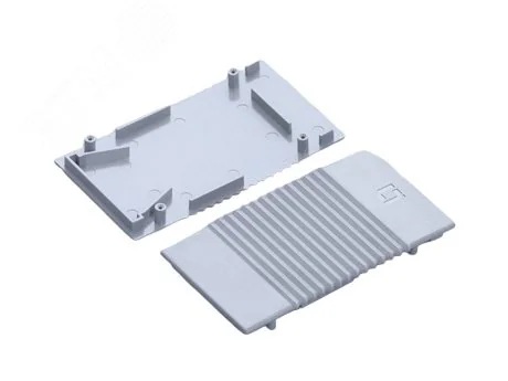 End cap set LINER/S LED TH S 2473000020
