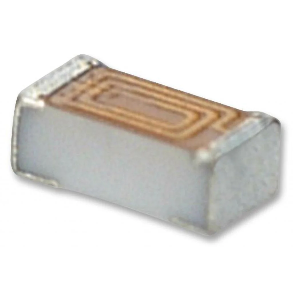 LQP15MN22NG02D - Тонкоплёночная SMD индуктивность 22нГн ±2% 70мА 2,6Ом по постоянному току